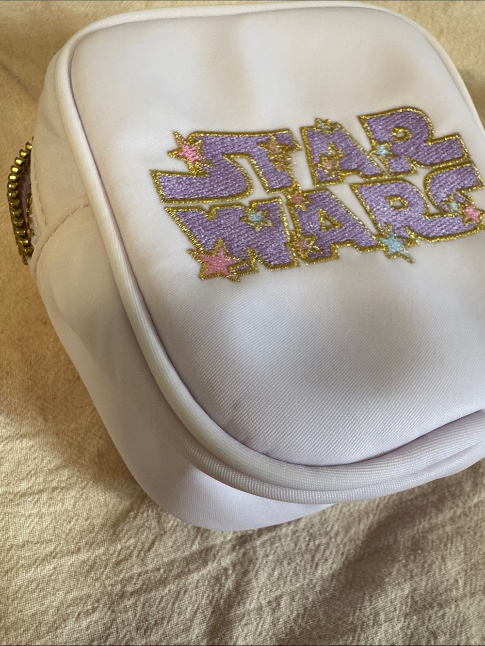 Stoney Clover Lane Star Wars Mini Pouch - Picture 3 of 4